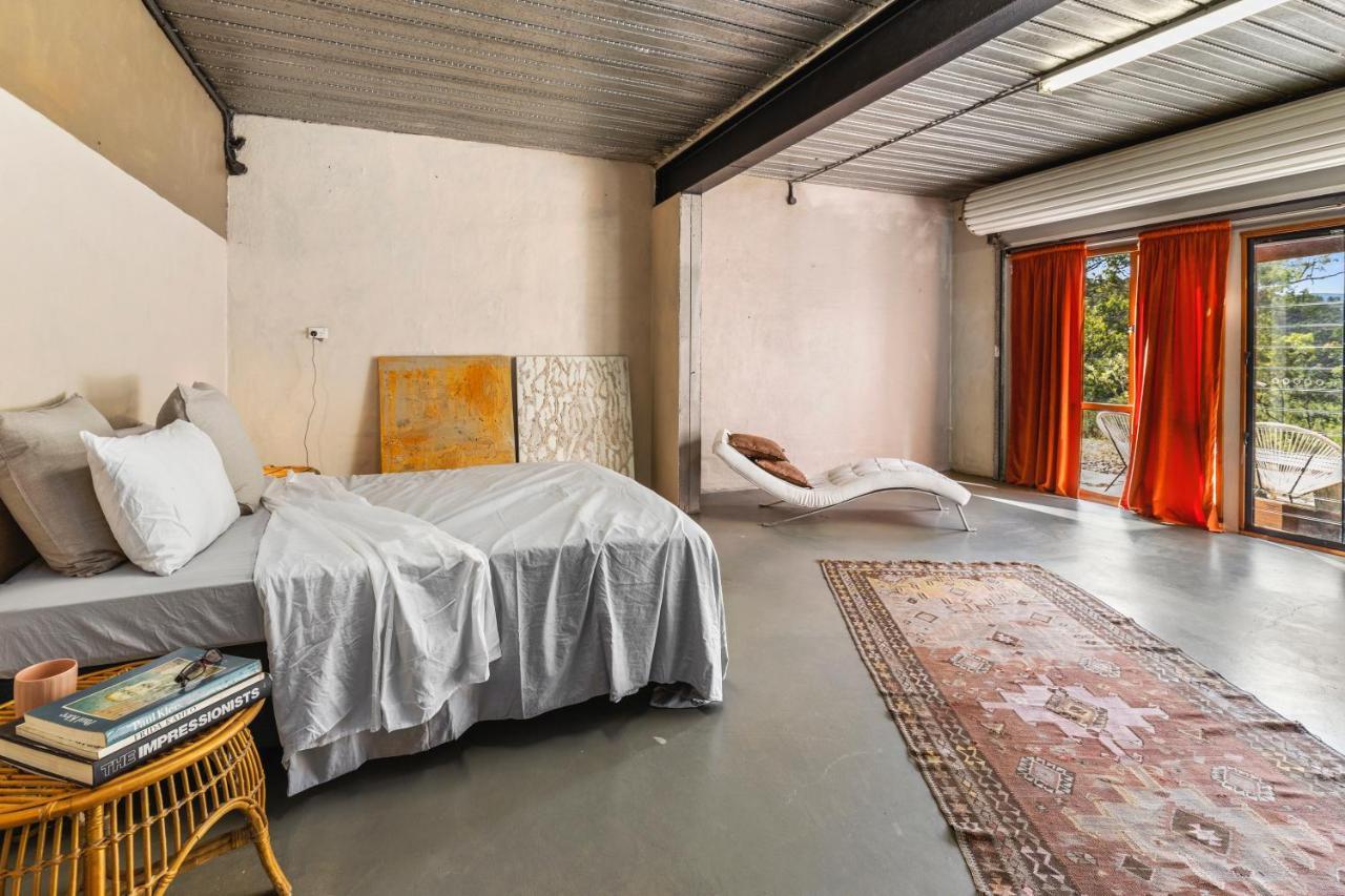 Golden Streams Appartement Conjola Buitenkant foto