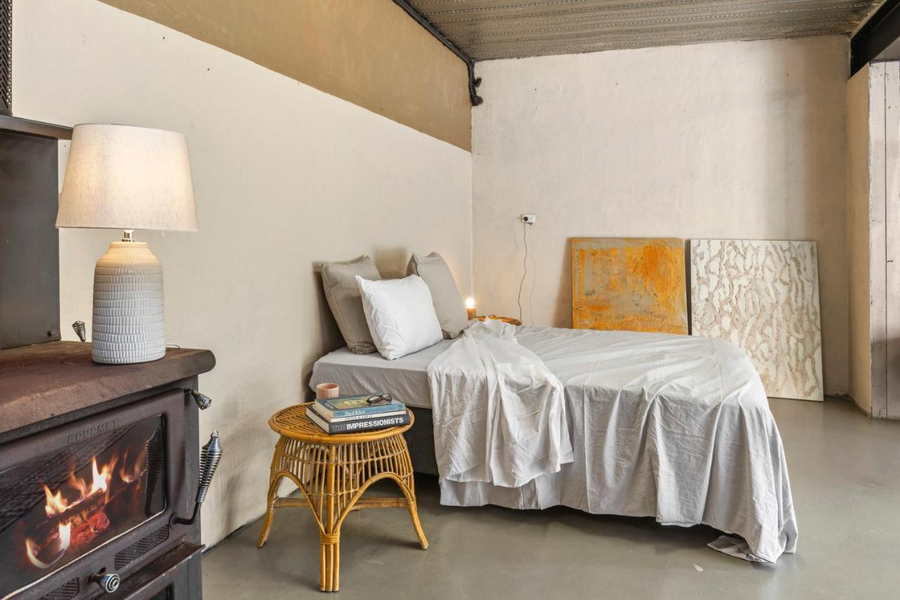 Golden Streams Appartement Conjola Buitenkant foto